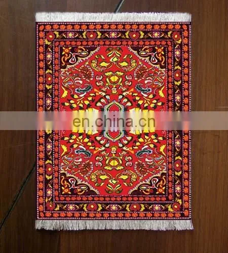 Turkish Design Mouse Carpets photo-3