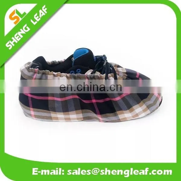 Polyester Environmental Shoe Cover photo-4