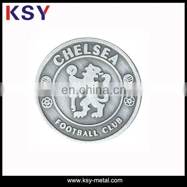 Grateful Custom Commemorative Coin With Low Prices photo-4