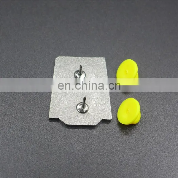 Top Sale Copper Wholesale Custom Badge photo-3
