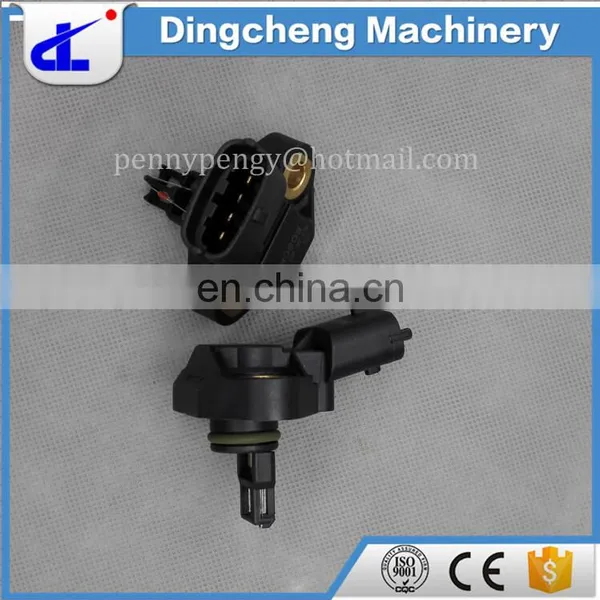 0041531828 0281002244 Heavy Duty Truck Spare Parts Auto Pressure Sensor photo-3