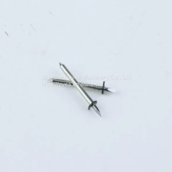 Garment cutting plotter Blade to make clothes