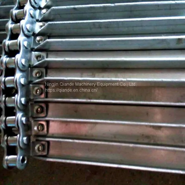 Drying machine chain plate process Shandong dryer chain board manufacturers