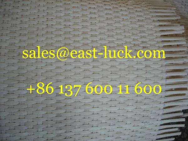 Rattan Webbing: 5x5 Closed Flat Oval Rattan Core Webbing photo-4