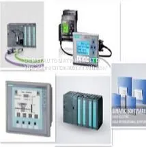 100% Original SIEMENS SIMATIC S7-1200 CPU 1214C 6ES7214-1HG40-0XB0