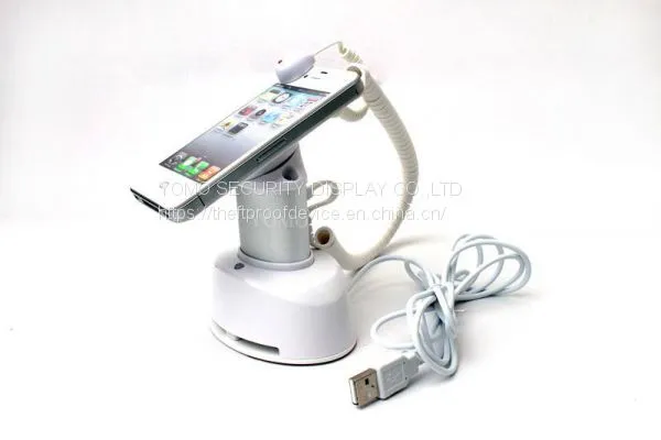 Cell Phone Displays,Smartphone Stands & Retail Security Systems photo-4