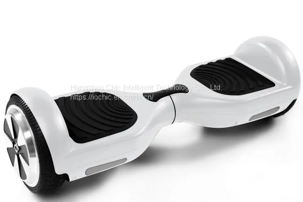 Smat-C of CHIC Hoverboard photo-2