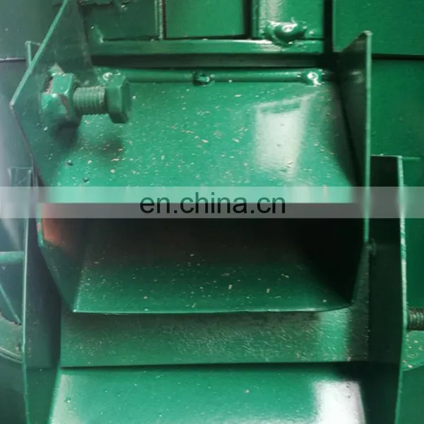Wheat/rice/sorghum/Spelt/Triticum/rice Skin Peeling Machine photo-2