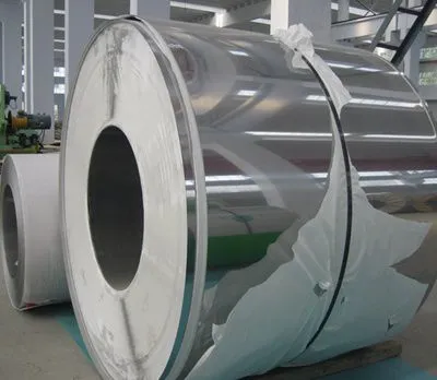 Prepainted Steel Coil Color Cold Rolled Galvanized photo-3