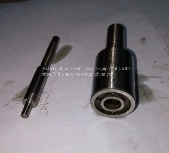 Jichai Gas Generator G12V190zldt-2 Engine Parts photo-4
