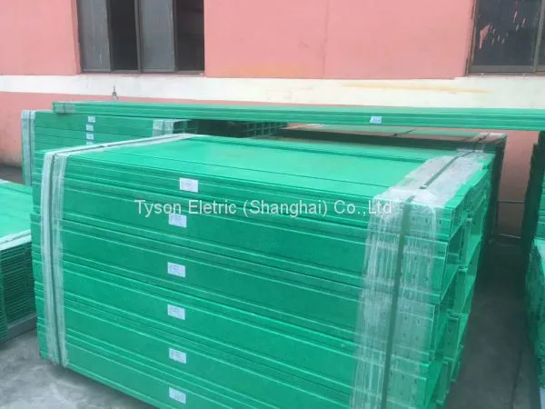 FRP Cable Support
