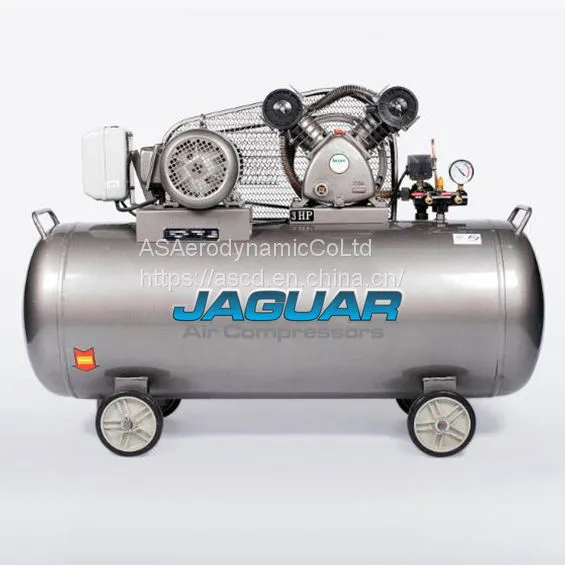 JAGUAR PISTON AIR COMPRESSOR & SPARE PARTS