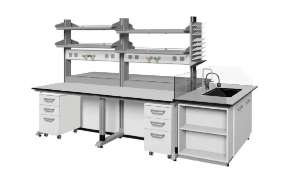 Laboratory Workbench photo-2