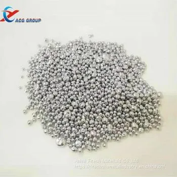 Good Quality Magnesium Granulate 99.99%