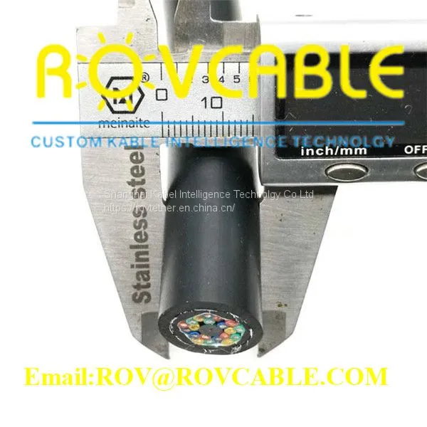 Light Weight and Heavy Tethers for TMS Tether photo-5