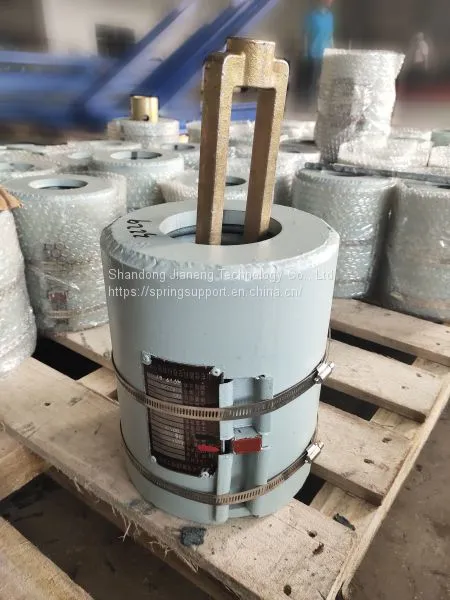 Variable Spring Hangers and Supports photo-2