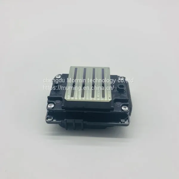 4720 Prinhtead First Locked for Xuli Polar Human Allwin Titanjet Locor Printer photo-3