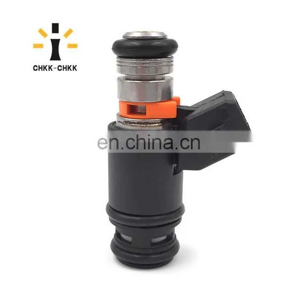 Professional ASNU Tested Fuel Injector Nozzle IWP022 For 1999-2003 2.8L V6 photo-4