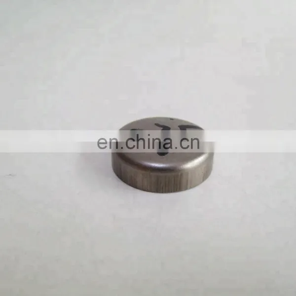 3914035 ISD ISDE Diesel Engine Spare Parts Expansion Plug photo-3