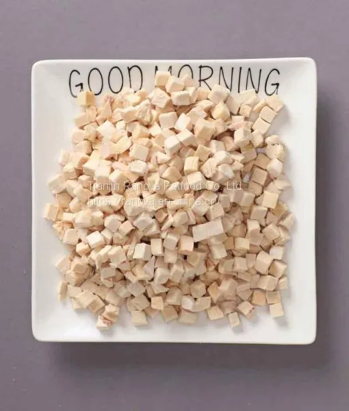 Ranova’Freeze-dried Chicken photo-3
