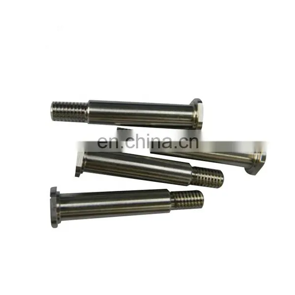 High Precision Custom CNC Turning Parts CNC Turning Service For CNC Machining photo-2