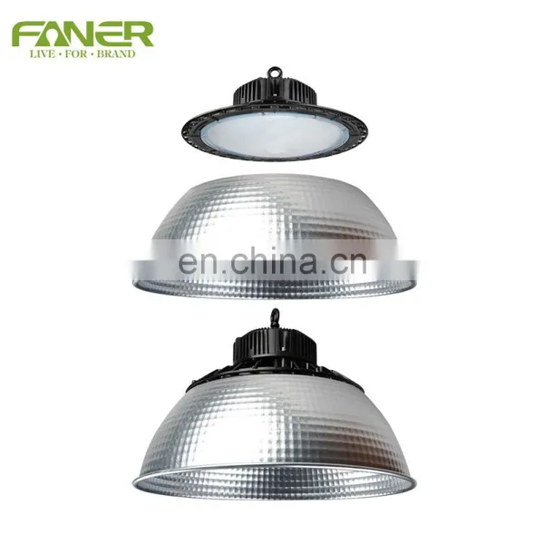 Good Performance CE BIS Approved Competitive Price IP65 Industrial 200w 150w Led High Bay Light photo-3
