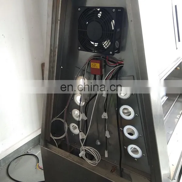 Professional Material Aging Resistance Test Chamber/UV Accelerated Weathering Equipment photo-4