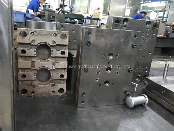 Custom Plastic Injection Molding Design Professional Maker for Home Appliance Product photo-4