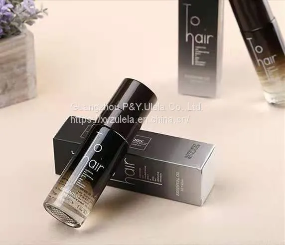 Mslam Pure Beard Growth Oil Men Grow Moustache Essence Oil Thicker Fuller Gentlemen′s Beard Hair Extension PRO 30ml photo-2