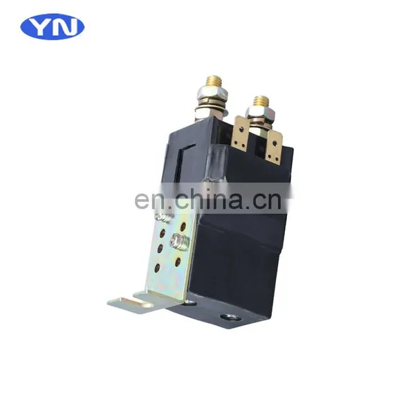 YANENG 2020 High Quality Contactor China Magnetic Contactor Contactor Coil photo-4