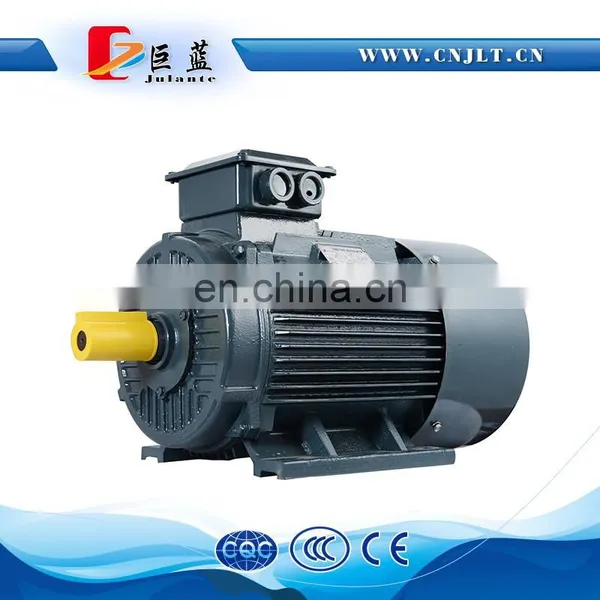 220v 1.5kw ac Motor photo-5
