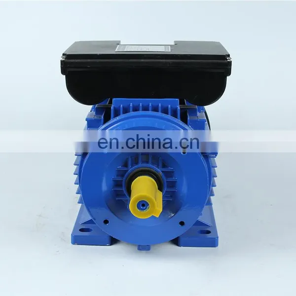 YC 2800 Rpm Motor 2.2KW Wooden Cutting Machine Motor photo-3