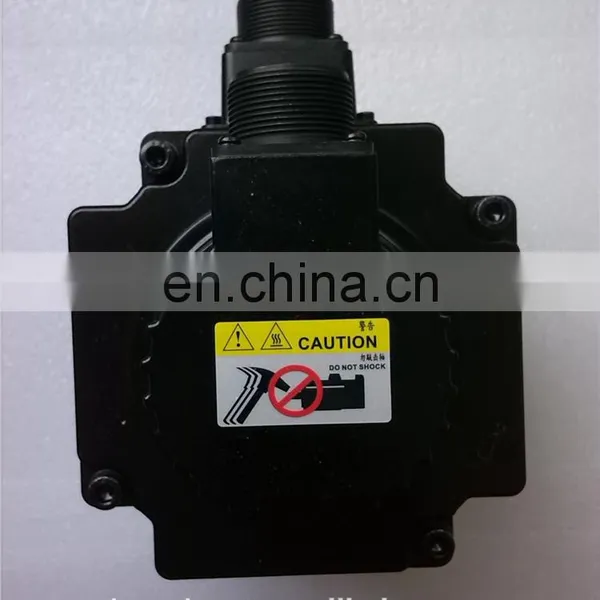 Delta 2kw Servo Motor ECMA-E21320RS for Embroidery Machine photo-3