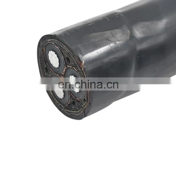 YJLV22 3*95 Insulated Wire Electrical Power Cables photo-3