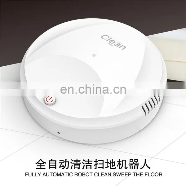 Hot-selling Household Dry Wet Sweeping Mopping Vacuum Cleaning Robot photo-6