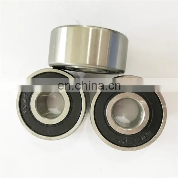 China Bearing 12*28*8 Ceramic Bering 6001 Deep Groove Ball Bearing 6001 Bearing photo-4