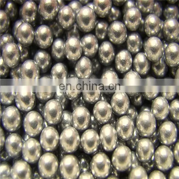 Chrome Steel Bearing Balls in All Sizes photo-3