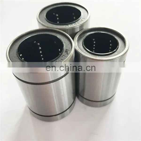 Linear Bearing Shaft 25mm Linear Ball Bearing LM8UU LM12UU LM16UU photo-5