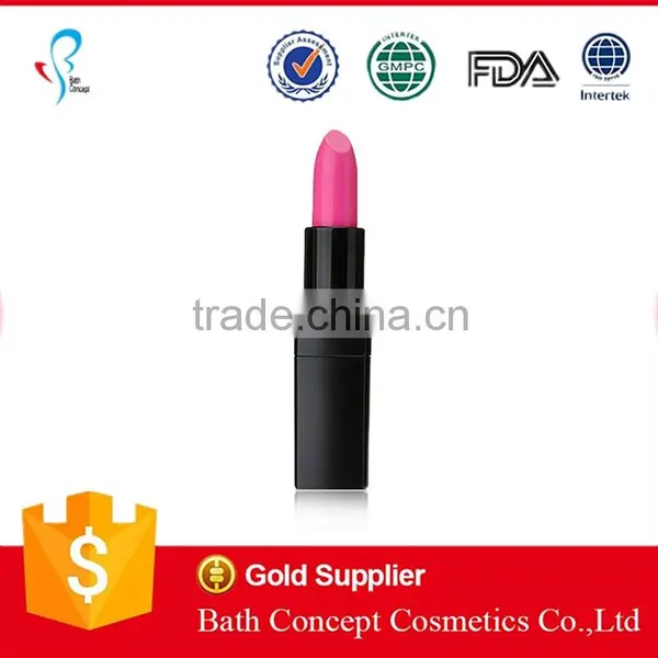 Hot Sale Daily Color Private Label Lipstick photo-3