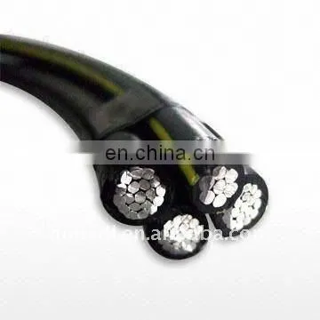 ABC Cable/aerial Bundle Cable photo-2