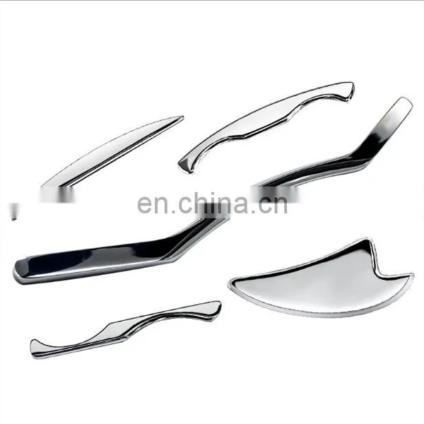 2021 Vivanstar Free Combination Fascia Scraper Massage Knife MT3501 photo-2