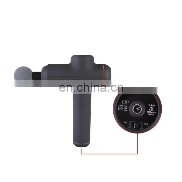 2021 Vivanstar 8827 Muscle Relax Massage Machine Full Body, Muscle Massage Gun photo-4