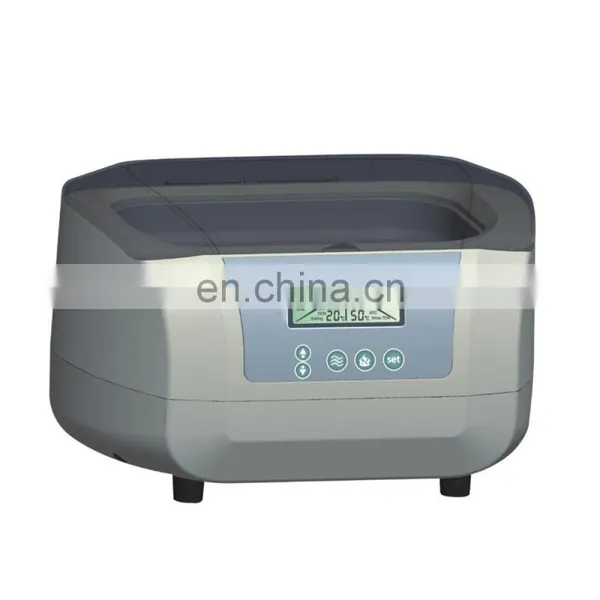 Drawell Digital 10l Ultrasonic Cleaner photo-4