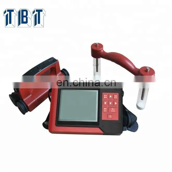 R800 Multi Function Rebar Detector photo-4