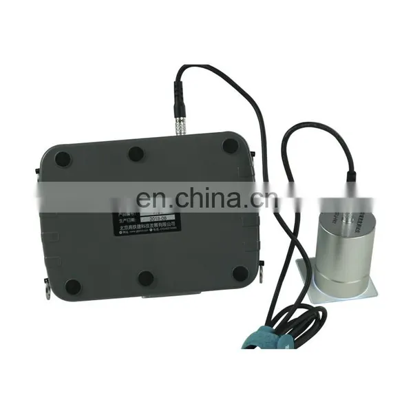 Convenient Purpose Concrete Crack Width Microscope Measuring Gauge photo-3