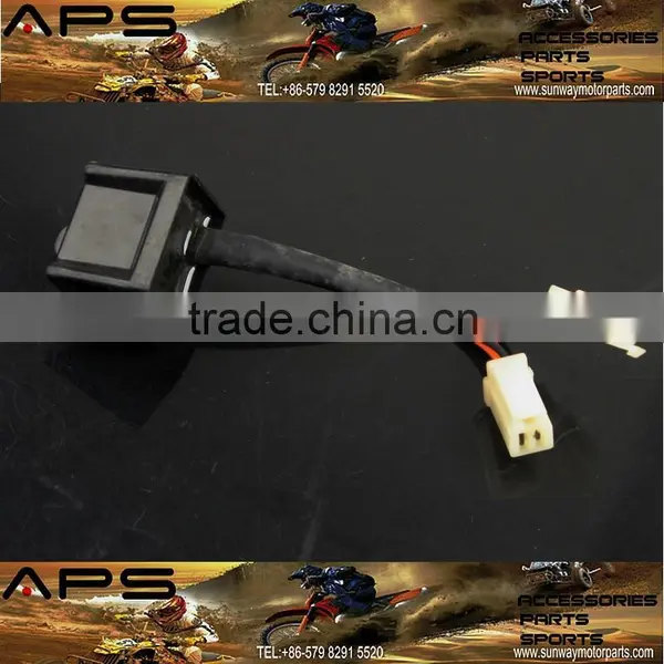 Motorcycle CDI Kit for PW80 Mini Dirt Bike Off-Road Bike photo-2