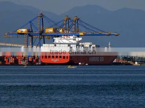Logistics Service China to Singapore photo-3