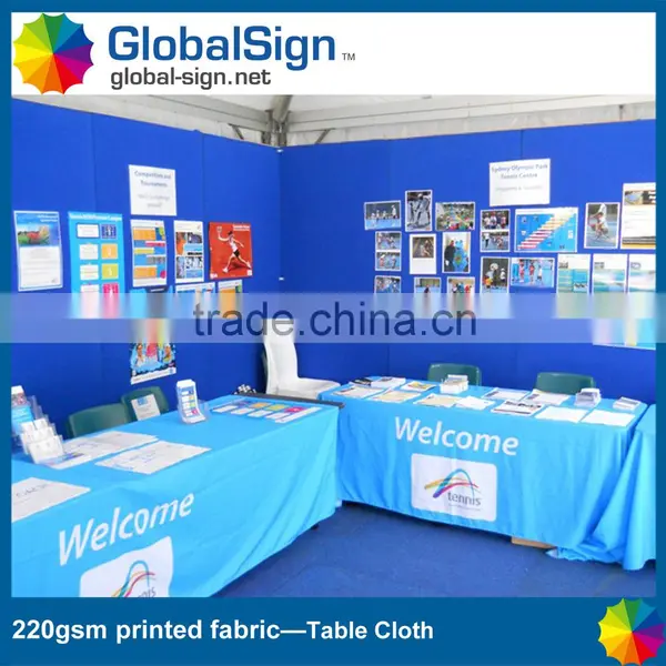 Custom Fabric Backdrops for Parties photo-3