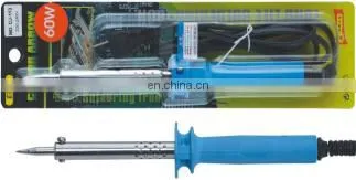 30W Pencil Tip Soldering Iron for Electronics Repair Rework Low Heat photo-6