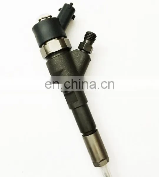 Fuel Injector 0445 120 220 Bos-ch Original In Stock Common Rail Injector 0445120220 photo-5